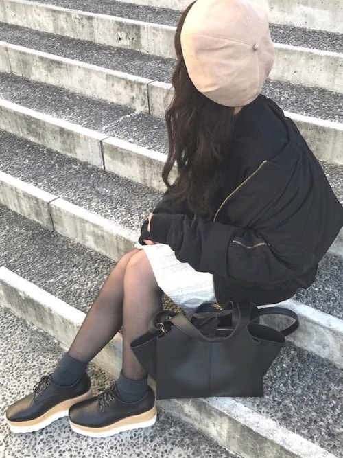 ｈaｒu ◎さんのコーディネート