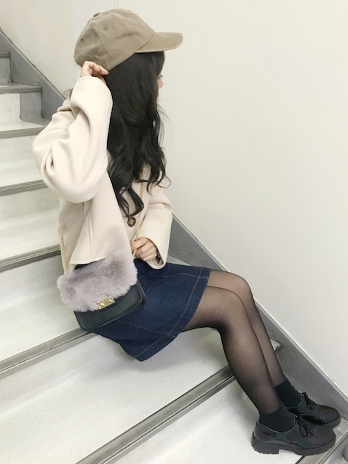 ｈaｒu ◎さんのコーディネート
