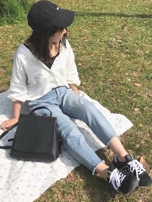 haru ◎さんのコーディネート