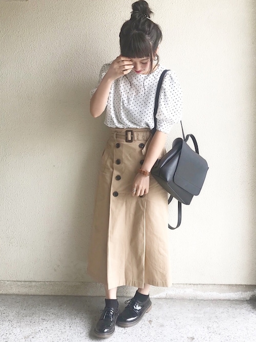 ｈaｒu ◎さんのコーディネート