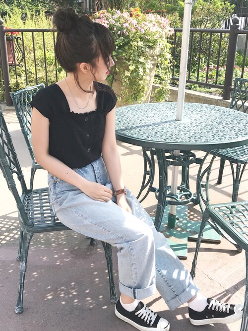 ｈaｒu ◎さんのコーディネート