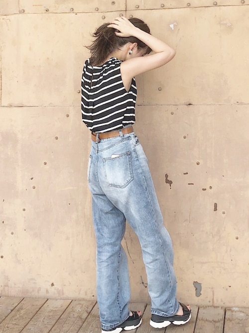 ｈaｒu ◎さんのコーディネート