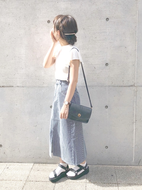 ｈaｒu ◎さんのコーディネート