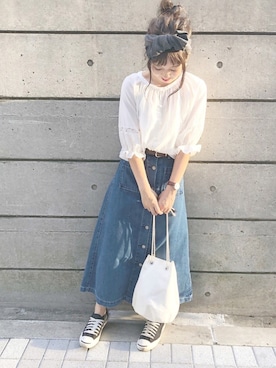 ヘアバンド おだんご の人気ファッションコーディネート ユーザー Wearista Wear ヘアバンド おだんご の人気ファッションコーディネート ユーザー Wearista Wear