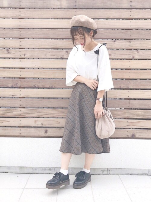 ｈaｒu ◎さんのコーディネート