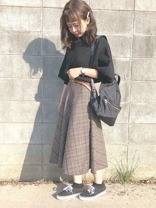 ｈaｒu ◎さんのコーディネート