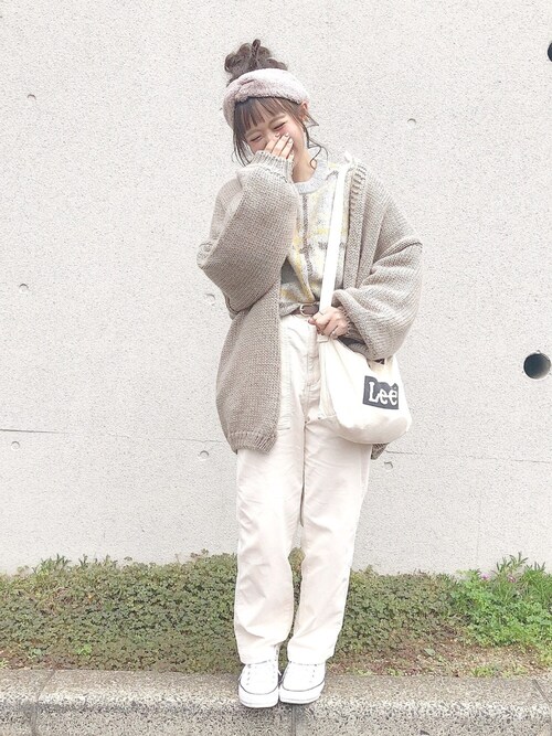 ｈaｒu ◎さんのコーディネート