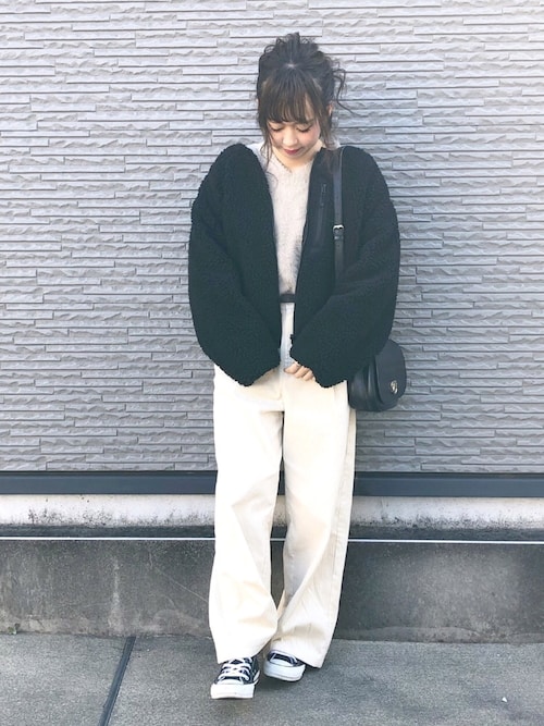 ｈaｒu ◎さんのコーディネート