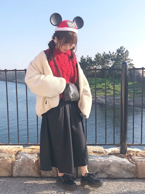ｈaｒu ◎さんのコーディネート