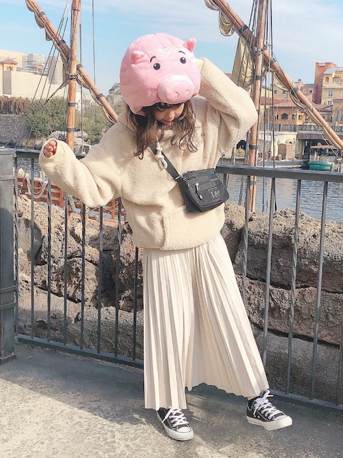 ｈaｒu ◎さんのコーディネート