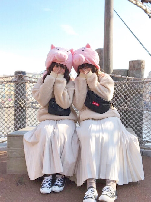 ｈaｒu ◎さんのコーディネート