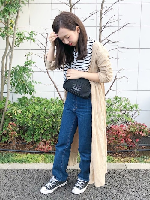 ｈaｒu ◎さんのコーディネート