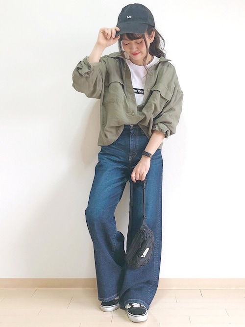 ｈaｒu ◎さんのコーディネート