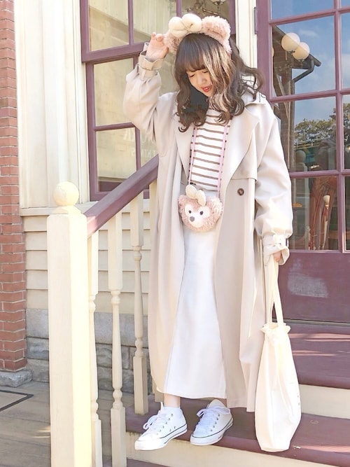 ｈaｒu ◎さんのコーディネート