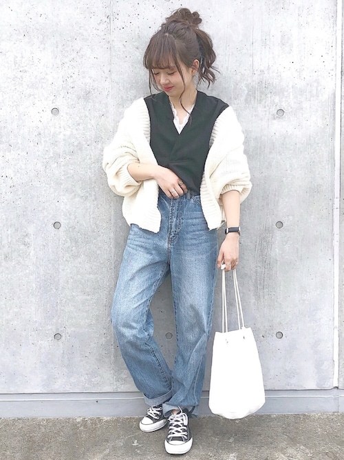 ｈaｒu ◎さんのコーディネート