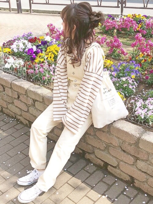 ｈaｒu ◎さんのコーディネート
