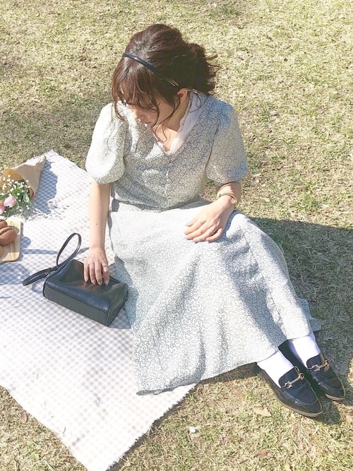 ｈaｒu ◎さんのコーディネート