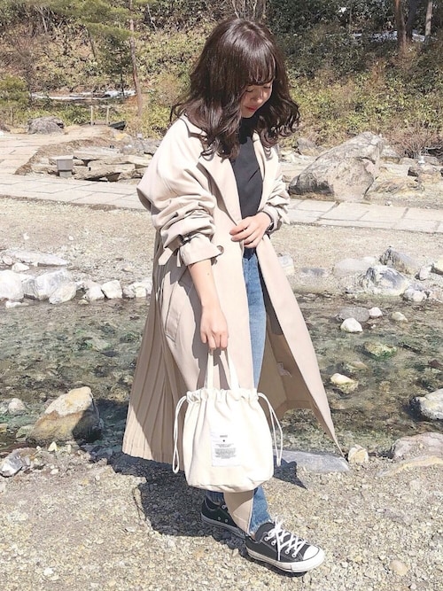 ｈaｒu ◎さんのコーディネート