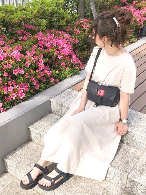 ｈaｒu ◎さんのコーディネート