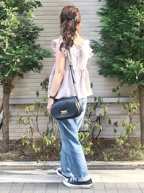 ｈaｒu ◎さんのコーディネート