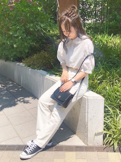 ｈaｒu ◎さんのコーディネート