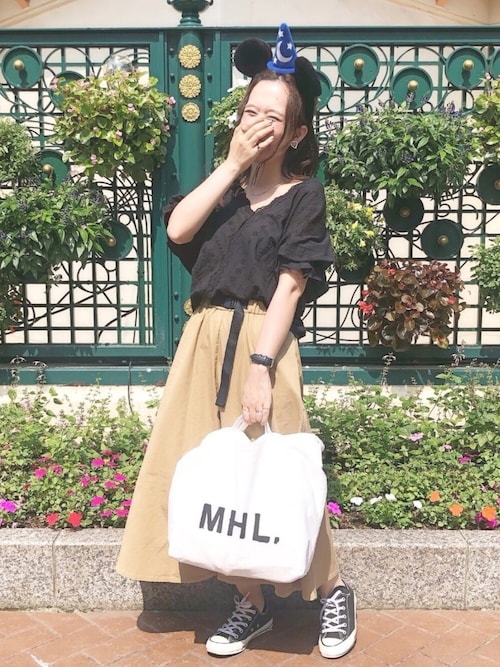 ｈaｒu ◎さんのコーディネート