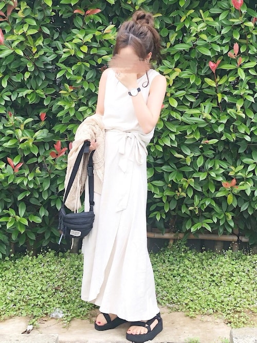 ｈaｒu ◎さんのコーディネート