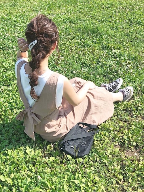 ｈaｒu ◎さんのコーディネート