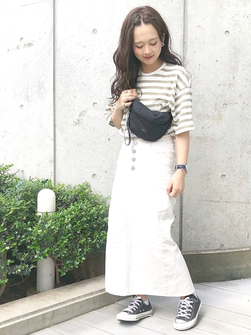 ｈaｒu ◎さんのコーディネート