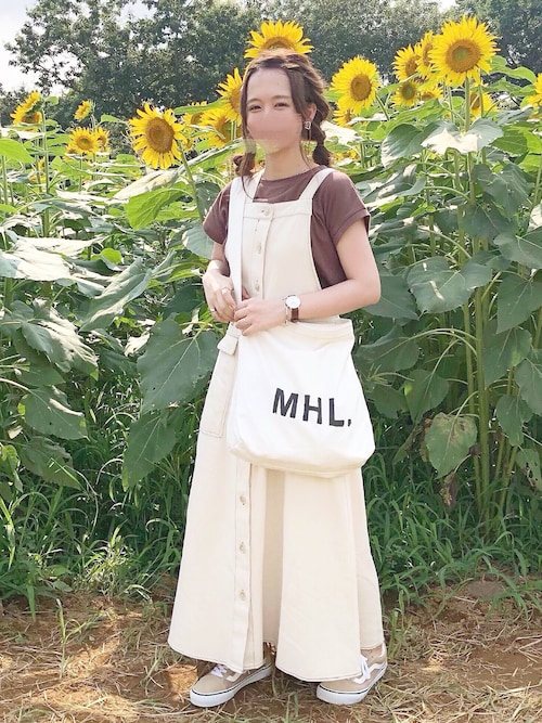 ｈaｒu ◎さんのコーディネート