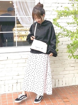 ｈaｒu ◎さん（レディース・153cm）の秋コーディネート