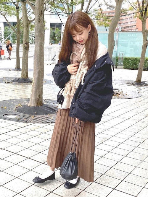 haru ◎さんのコーディネート