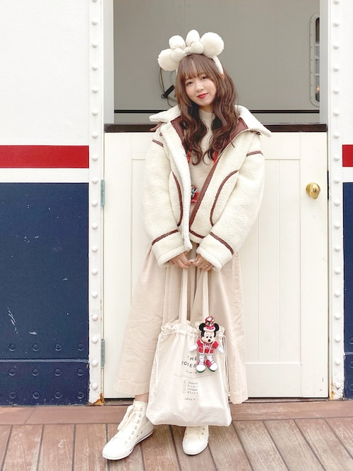 ｈaｒu ◎さんのコーディネート