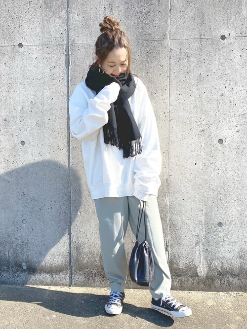 ｈaｒu ◎さんのコーディネート