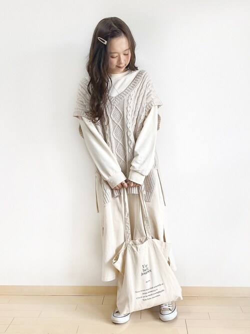 ｈaｒu ◎さんのコーディネート