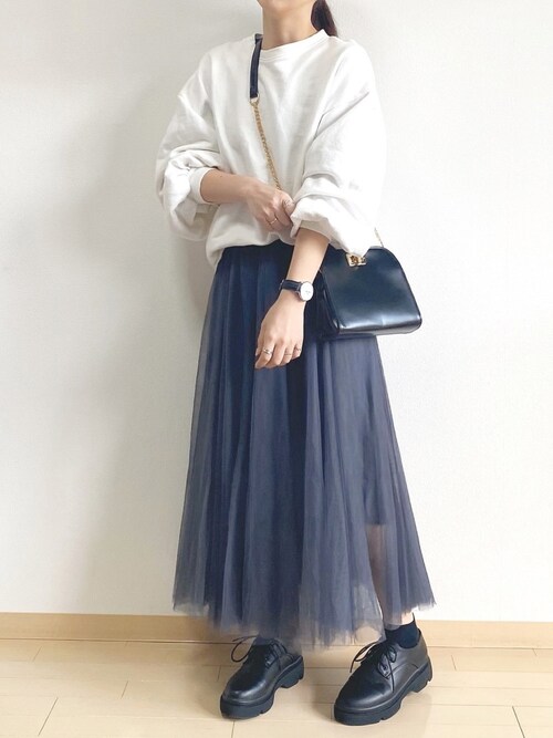 ｈaｒu ◎さんのコーディネート