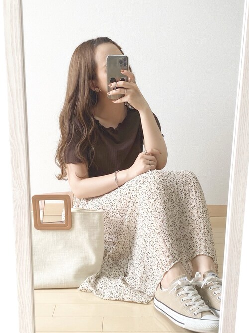 ｈaｒu ◎さんのコーディネート