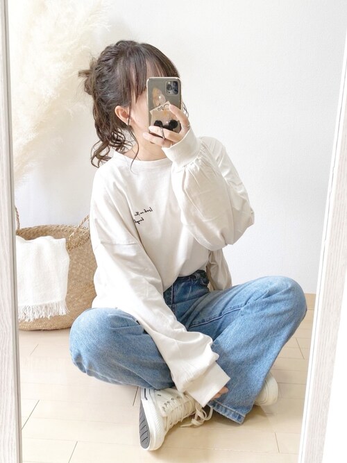 haru ◎さんのコーディネート