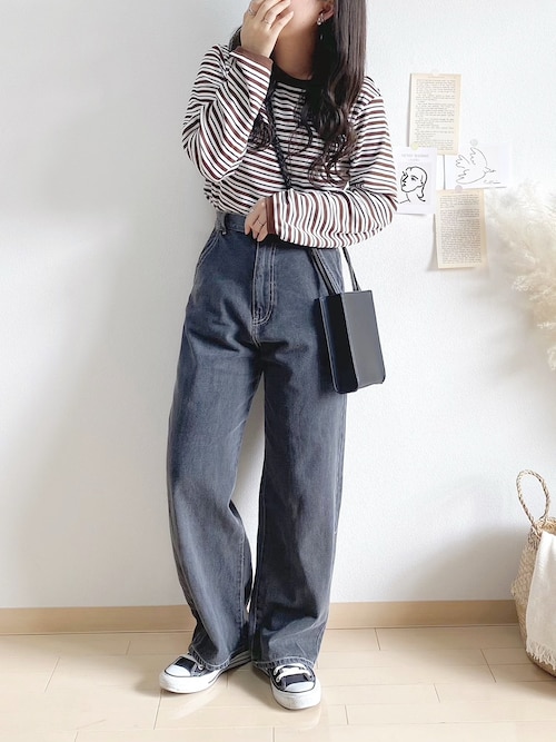 ｈaｒu ◎さんのコーディネート