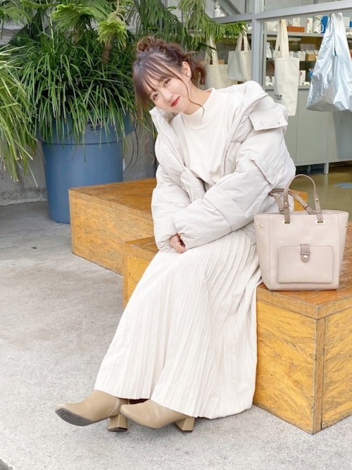ｈaｒu ◎さんのコーディネート