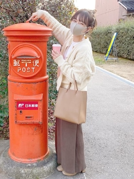 ｈaｒu ◎さん（レディース・153cm）の秋コーディネート