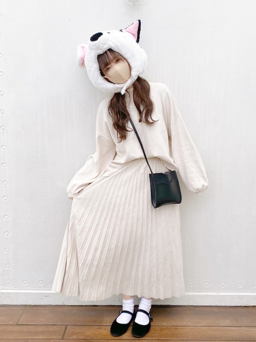 ｈaｒu ◎さんのコーディネート