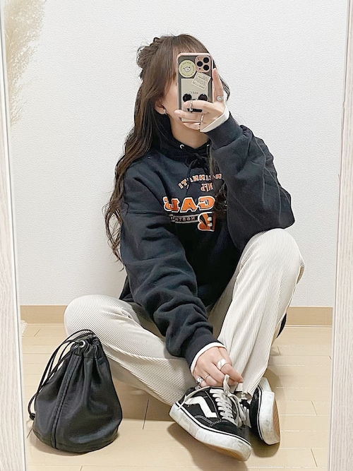 ｈaｒu ◎さんのコーディネート