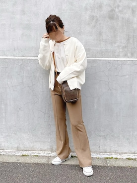 haru ◎さん(レディース・153cm)の春コーディネート