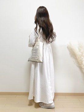 haru ◎さん(レディース・153cm)の春コーディネート