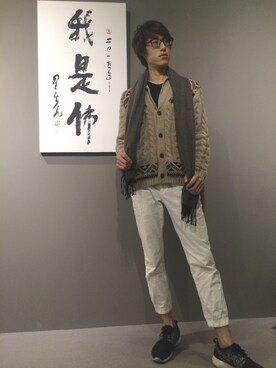 ilichuさんのコーディネート