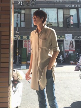 ilichuさんのコーディネート