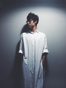 ilichuさんのコーディネート