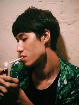 ilichuさんのコーディネート