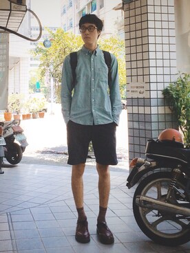 ilichuさんのコーディネート
